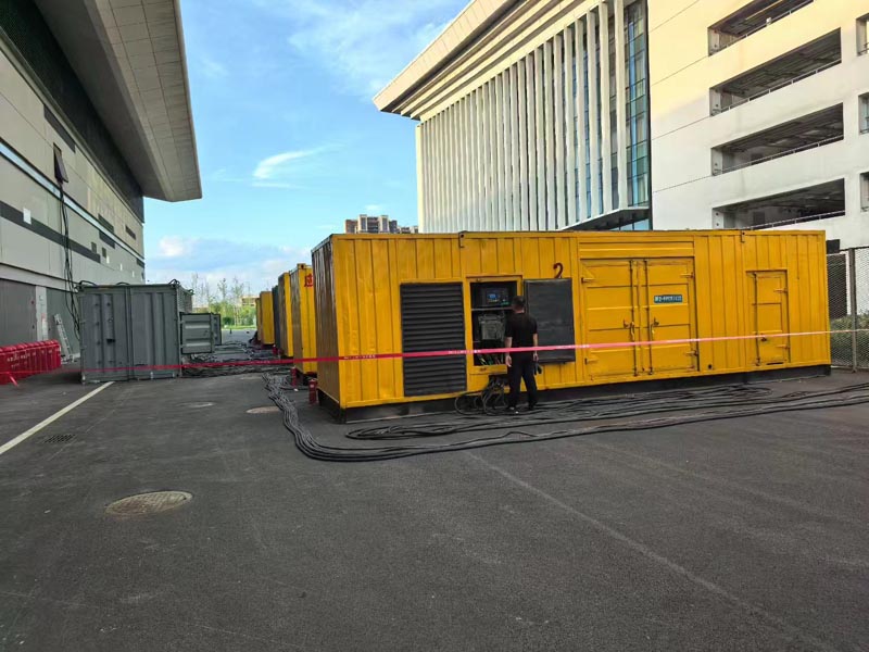 田林柴油发电机冬季保养注意事项？