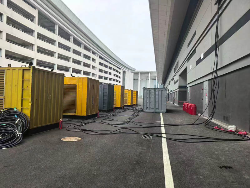 田林冬季柴油发电机启动前需要做哪些准备工作？